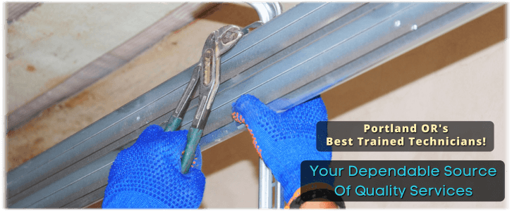 Garage Door Installation Portland OR