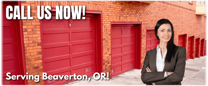 Garage Door Repair Beaverton OR