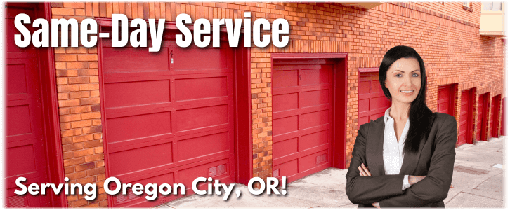 Garage Door Repair Oregon City OR